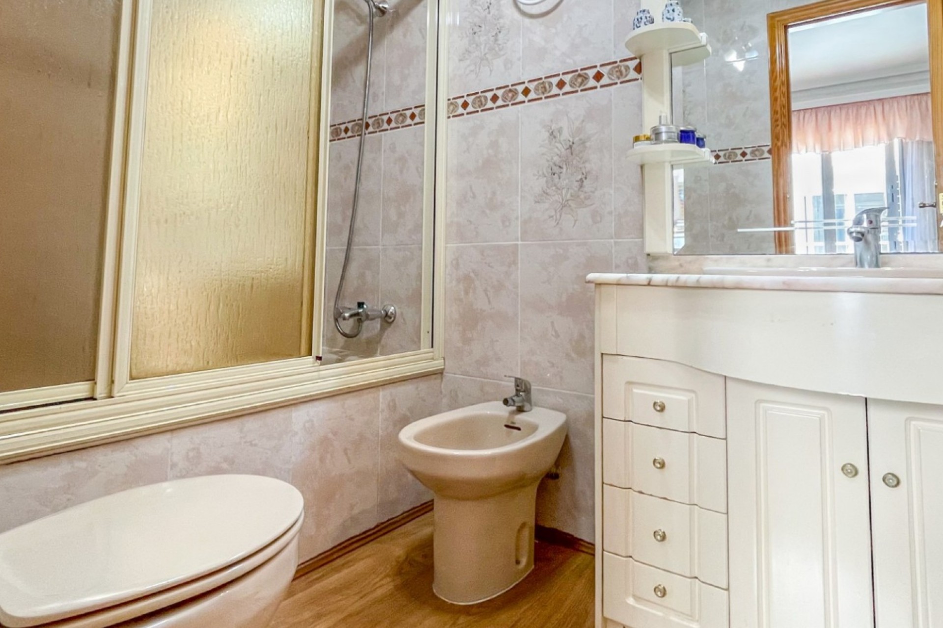 Wederverkoop - Appartement - Torrevieja - Playa Acequion