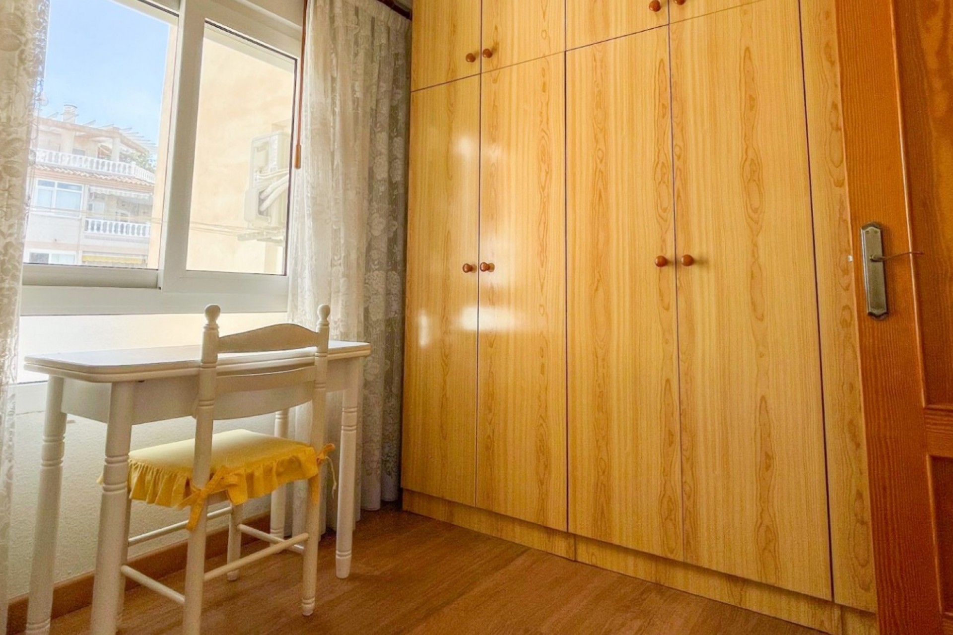 Wederverkoop - Appartement - Torrevieja - Playa Acequion