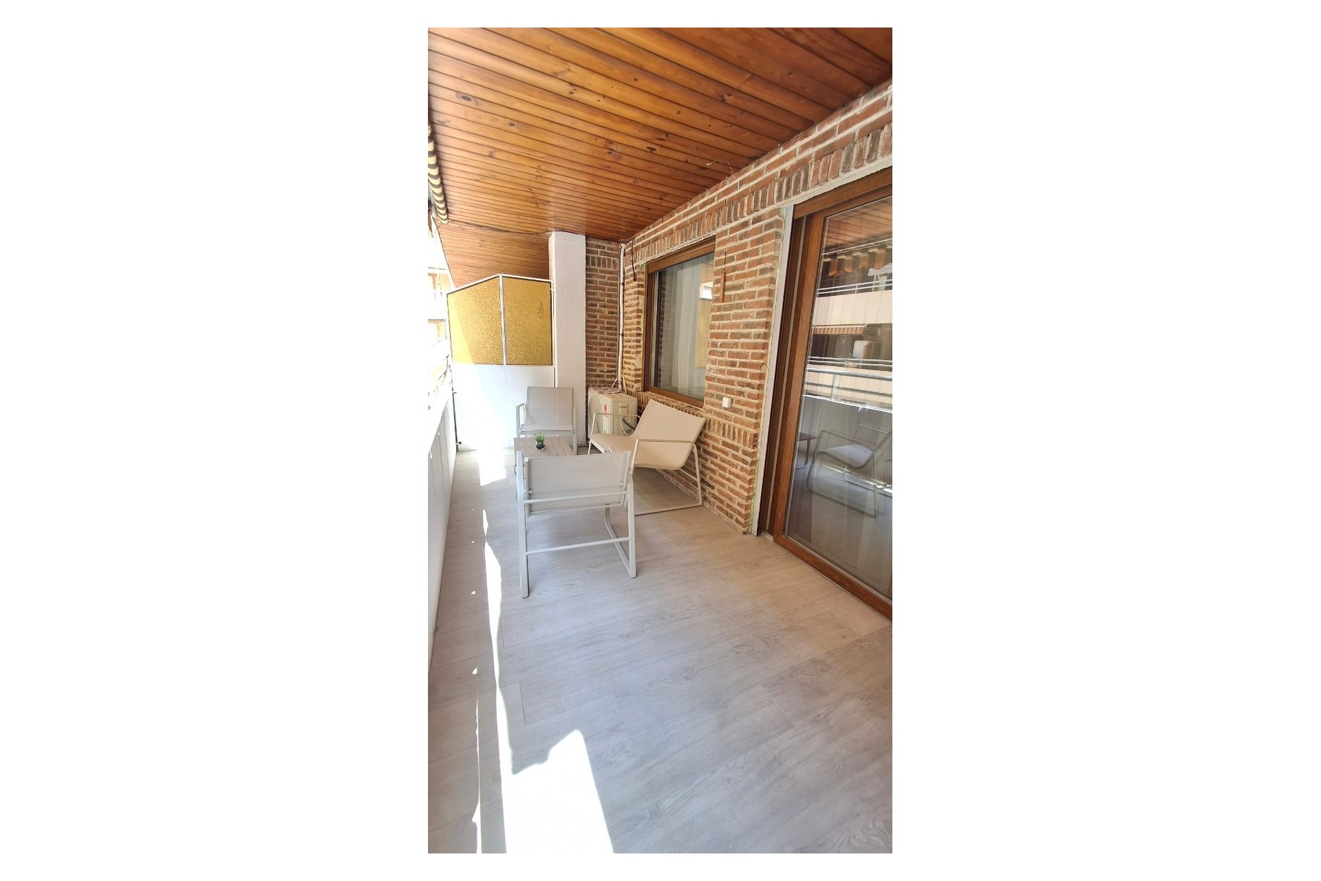 Wederverkoop - Appartement - Torrevieja - Playa Acequion