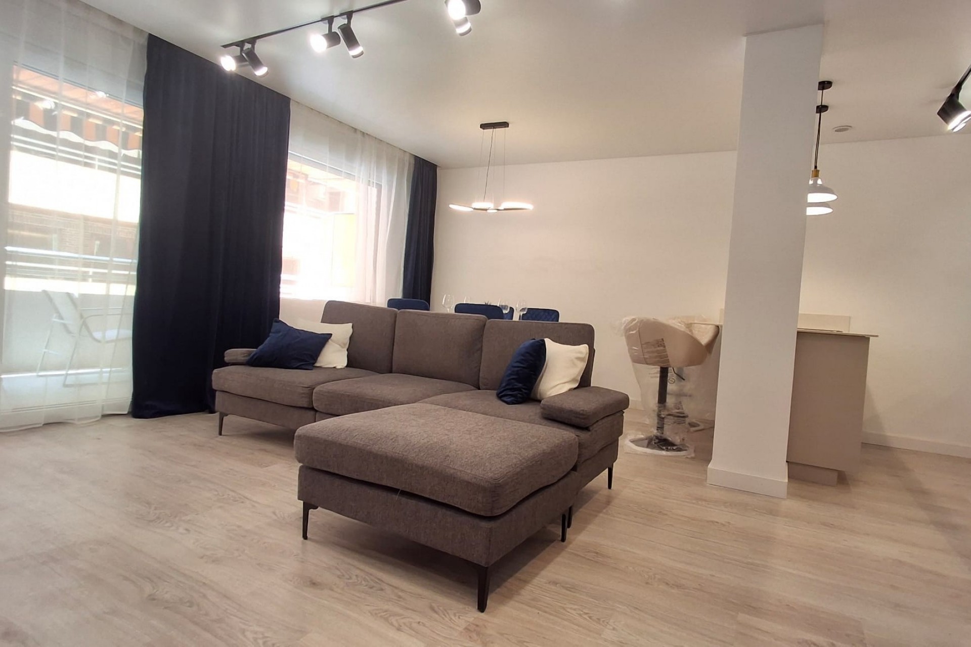 Wederverkoop - Appartement - Torrevieja - Playa Acequion