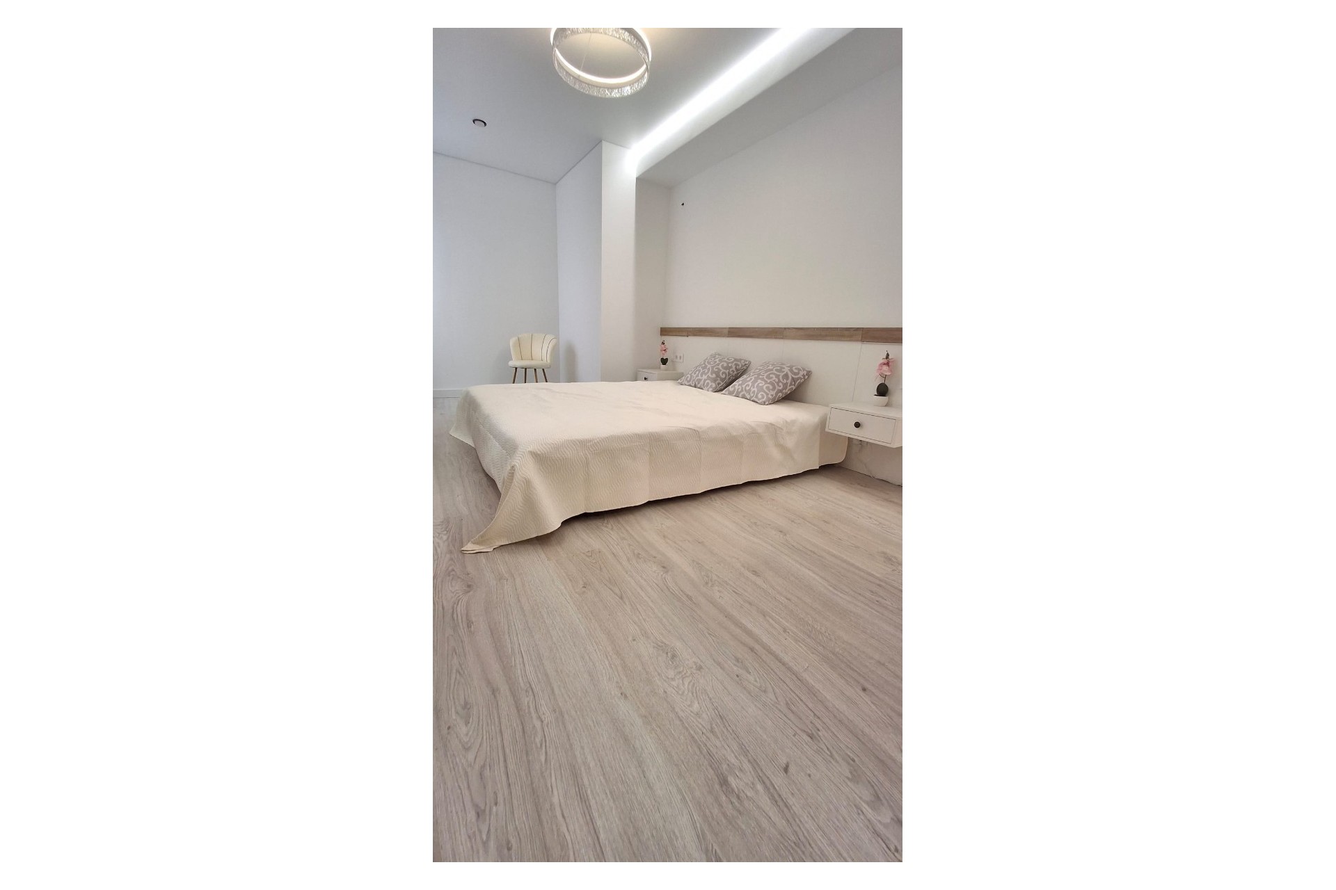 Wederverkoop - Appartement - Torrevieja - Playa Acequion