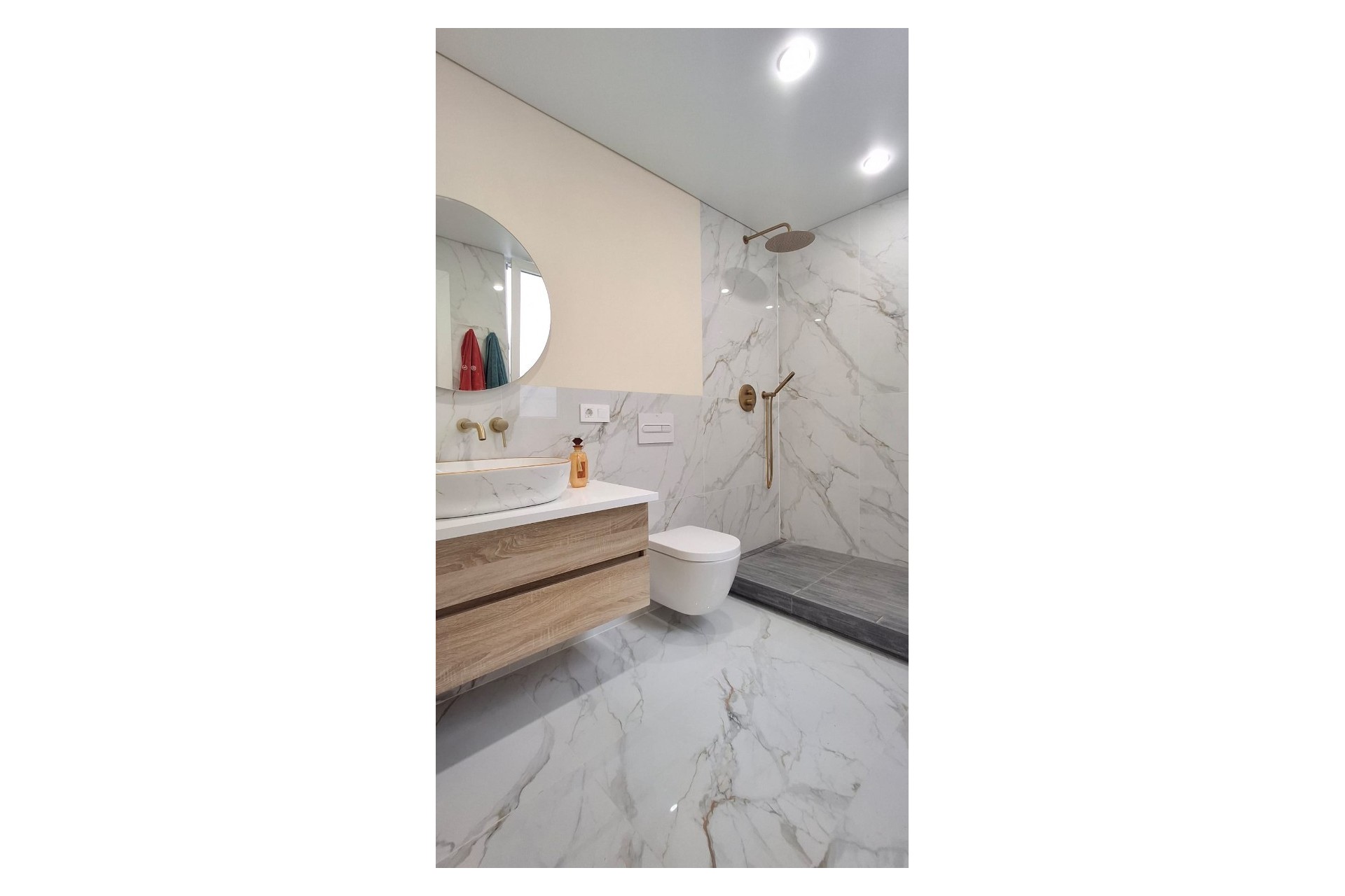 Wederverkoop - Appartement - Torrevieja - Playa Acequion