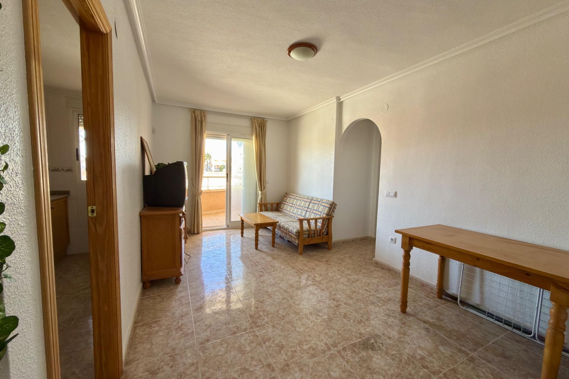 Wederverkoop - Appartement - Torrevieja - Playa de los Locos