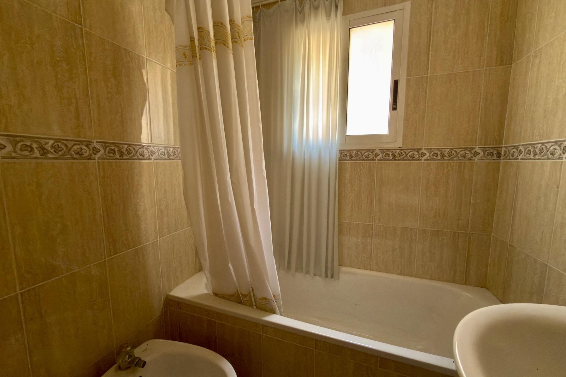 Wederverkoop - Appartement - Torrevieja - Playa de los Locos