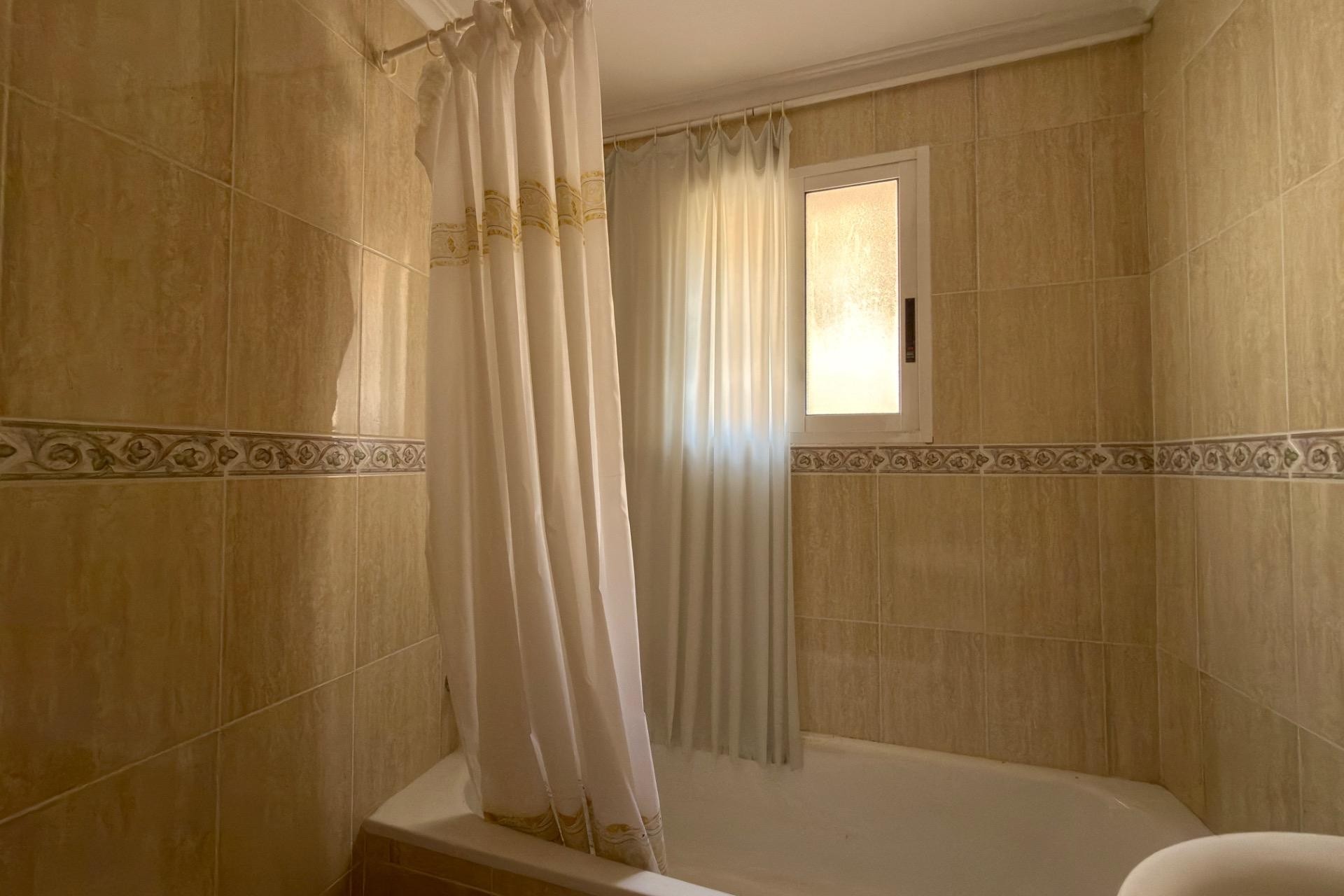 Wederverkoop - Appartement - Torrevieja - Playa de los Locos