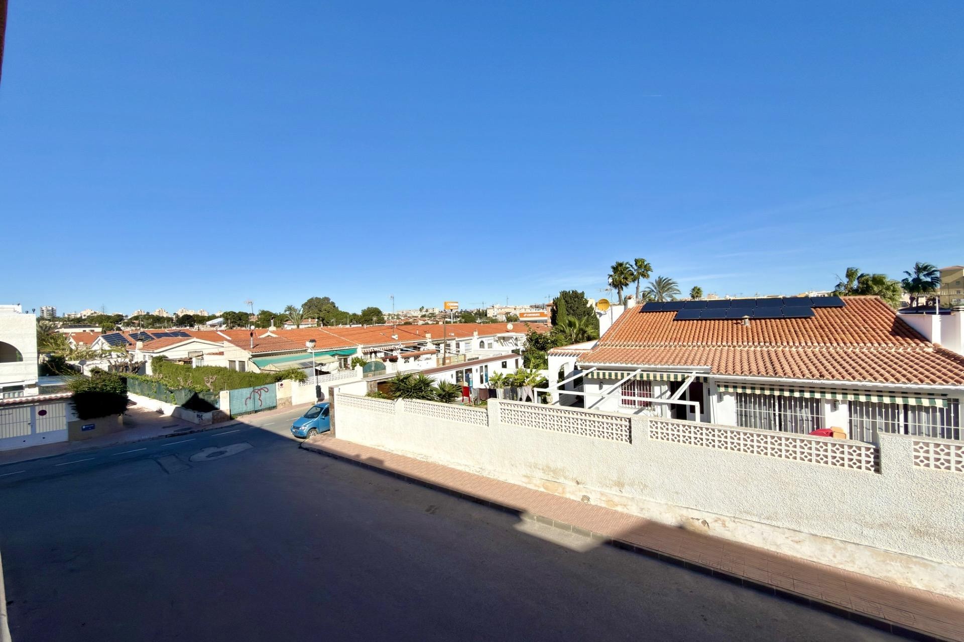 Wederverkoop - Appartement - Torrevieja - Playa de los Locos