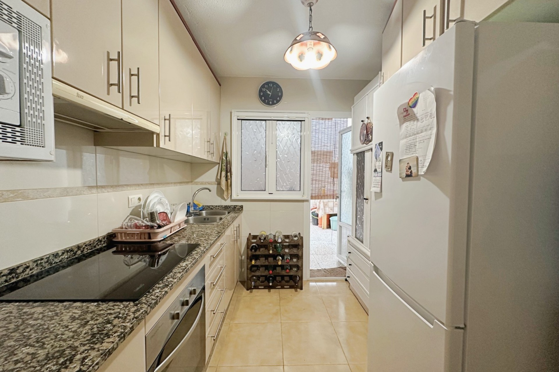 Wederverkoop - Appartement - Torrevieja - Playa de los Naufragos