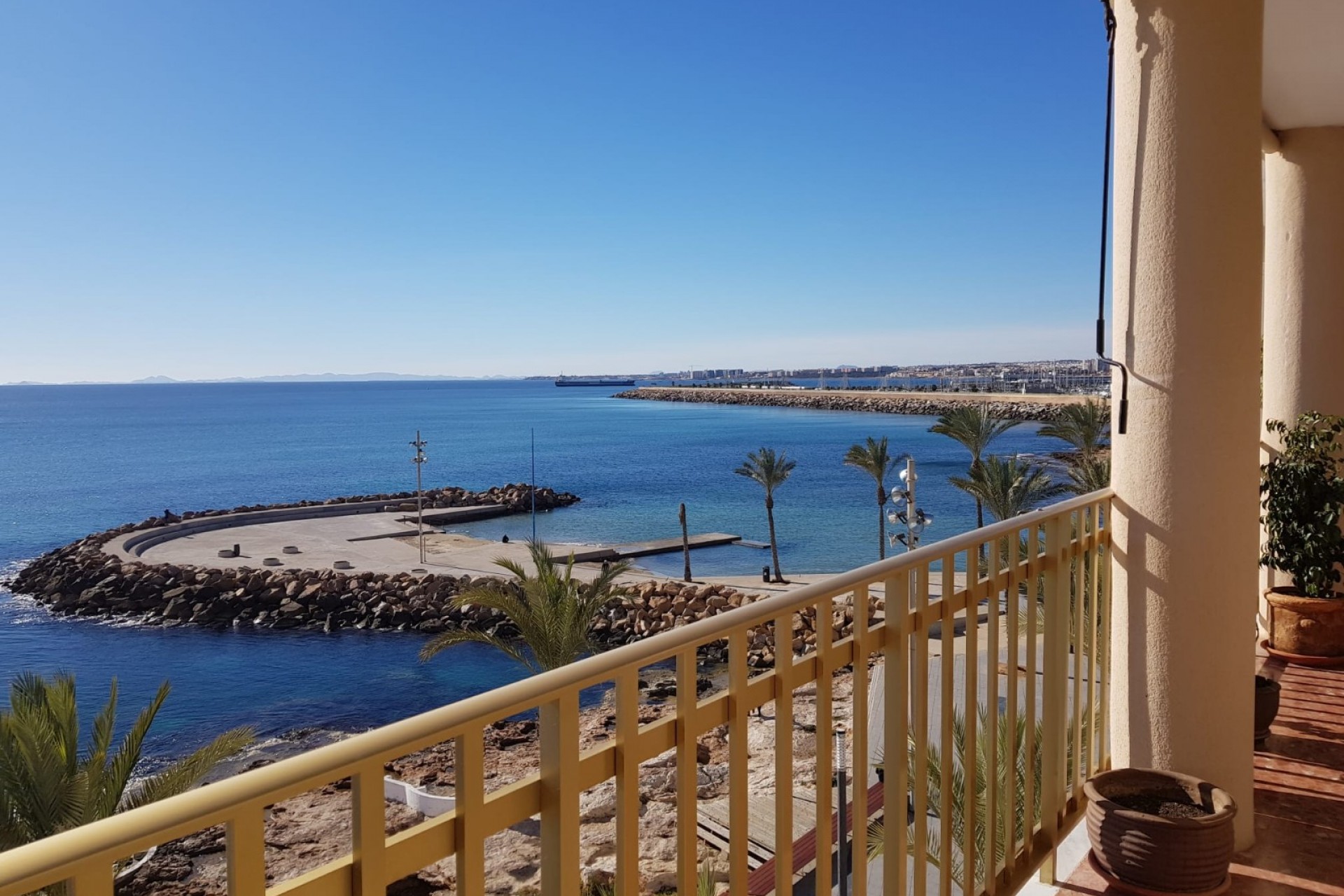 Wederverkoop - Appartement - Torrevieja - Playa Del Cura