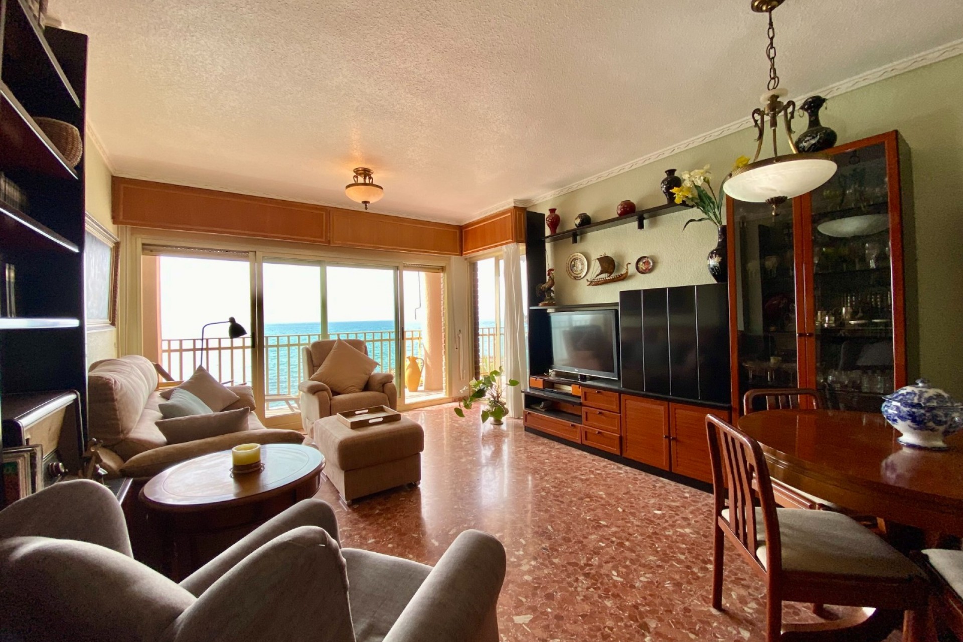 Wederverkoop - Appartement - Torrevieja - Playa Del Cura