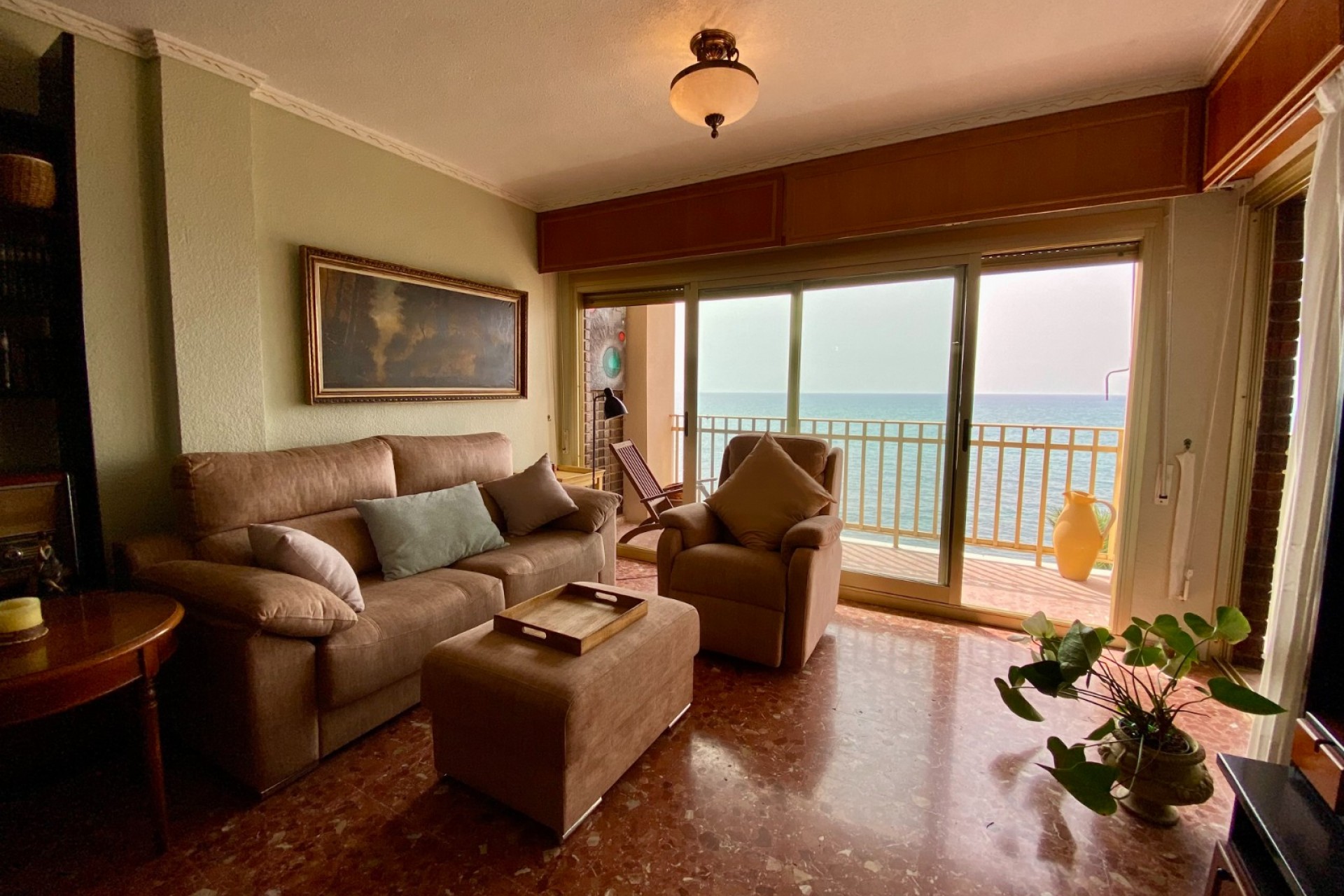 Wederverkoop - Appartement - Torrevieja - Playa Del Cura