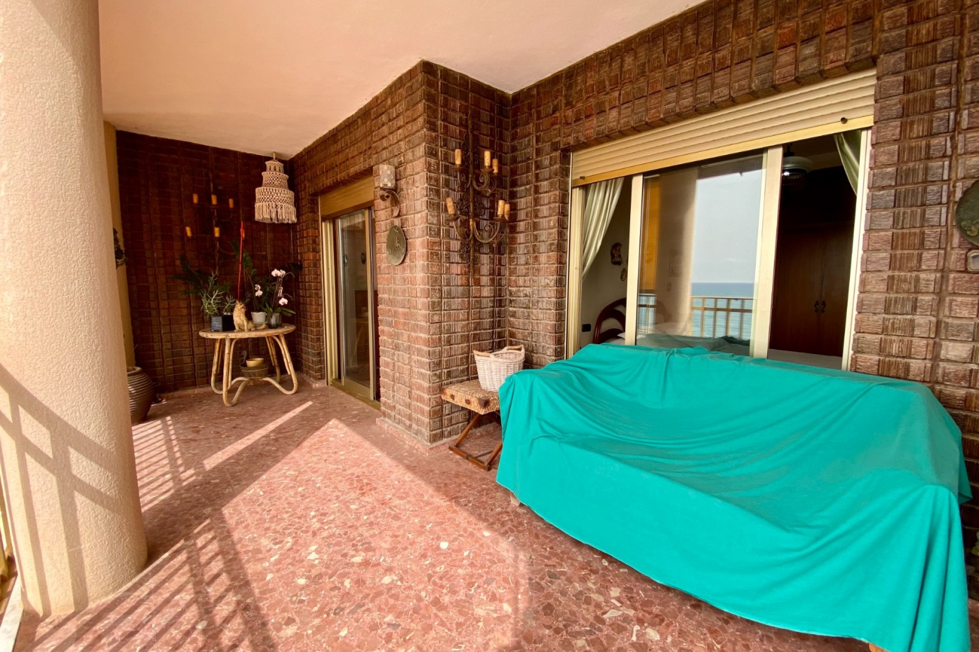 Wederverkoop - Appartement - Torrevieja - Playa Del Cura