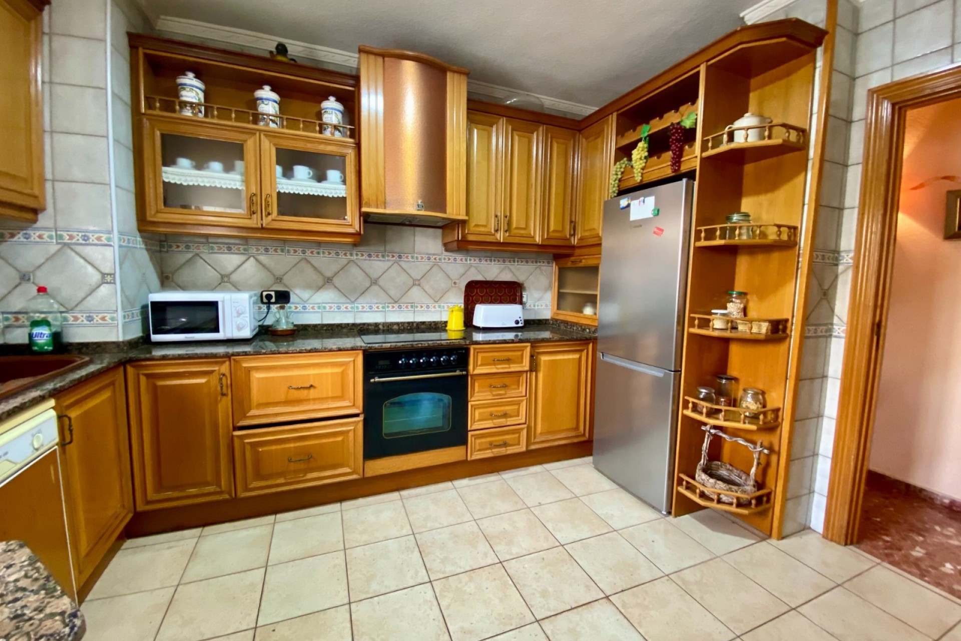 Wederverkoop - Appartement - Torrevieja - Playa Del Cura