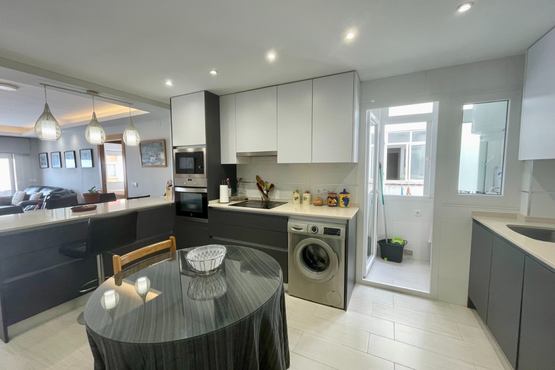 Wederverkoop - Appartement - Torrevieja - Playa Del Cura