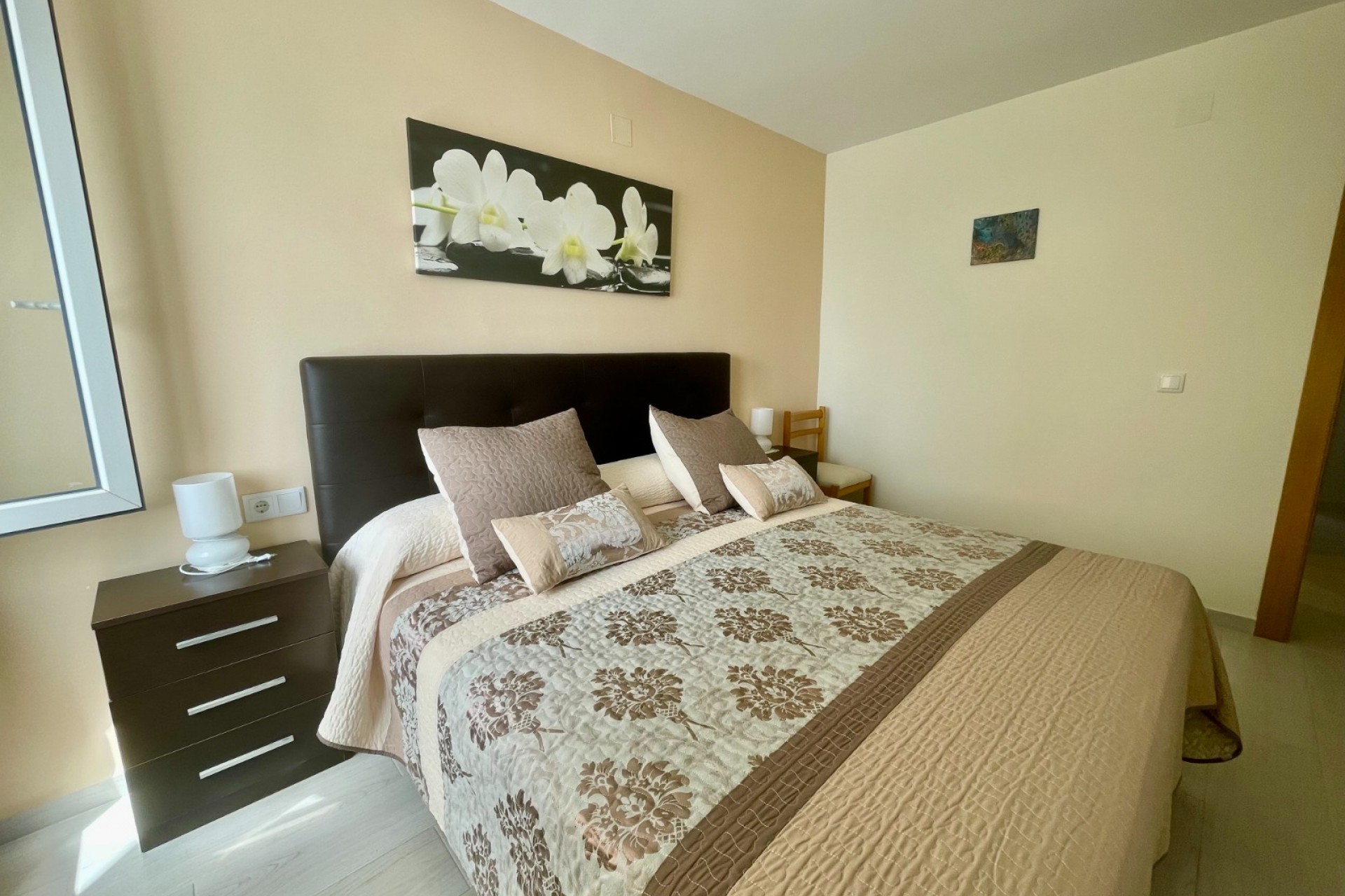 Wederverkoop - Appartement - Torrevieja - Playa Del Cura