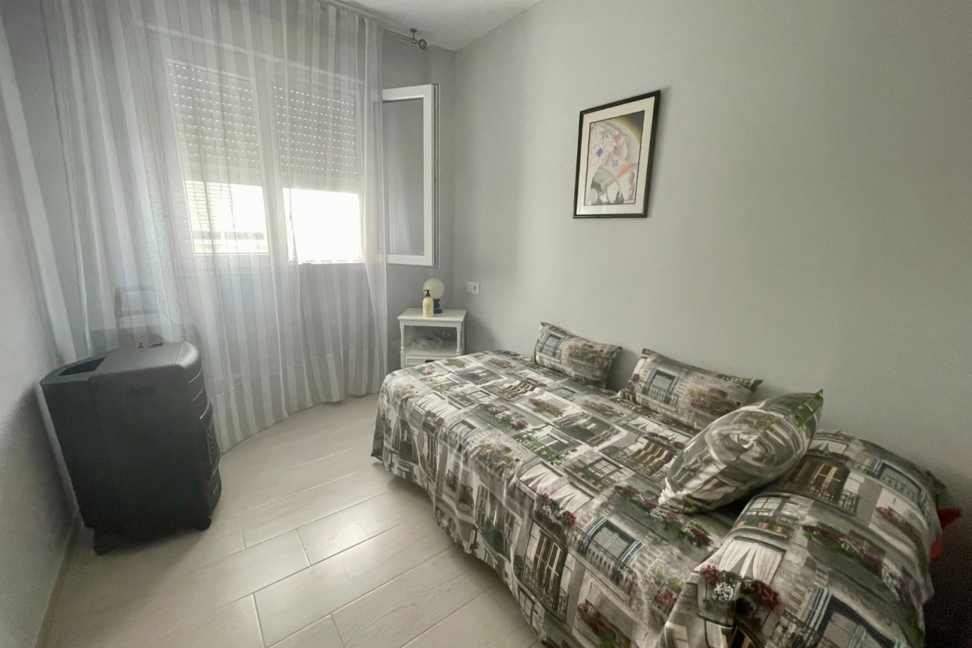 Wederverkoop - Appartement - Torrevieja - Playa Del Cura