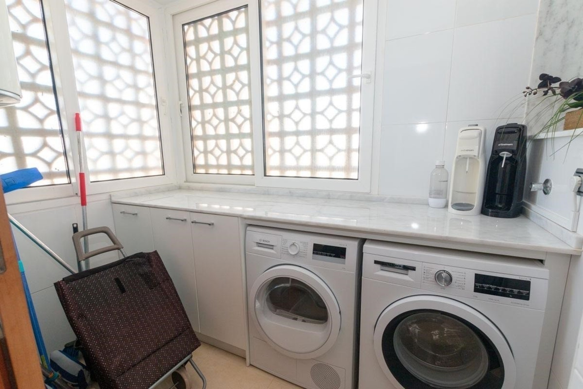 Wederverkoop - Appartement - Torrevieja - Playa Del Cura