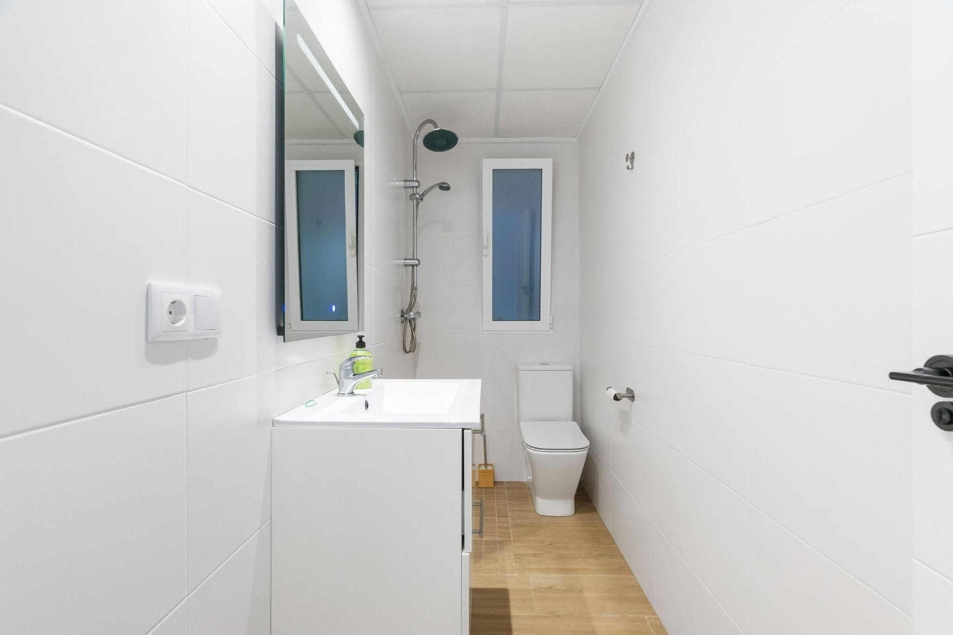 Wederverkoop - Appartement - Torrevieja - Playa Del Cura