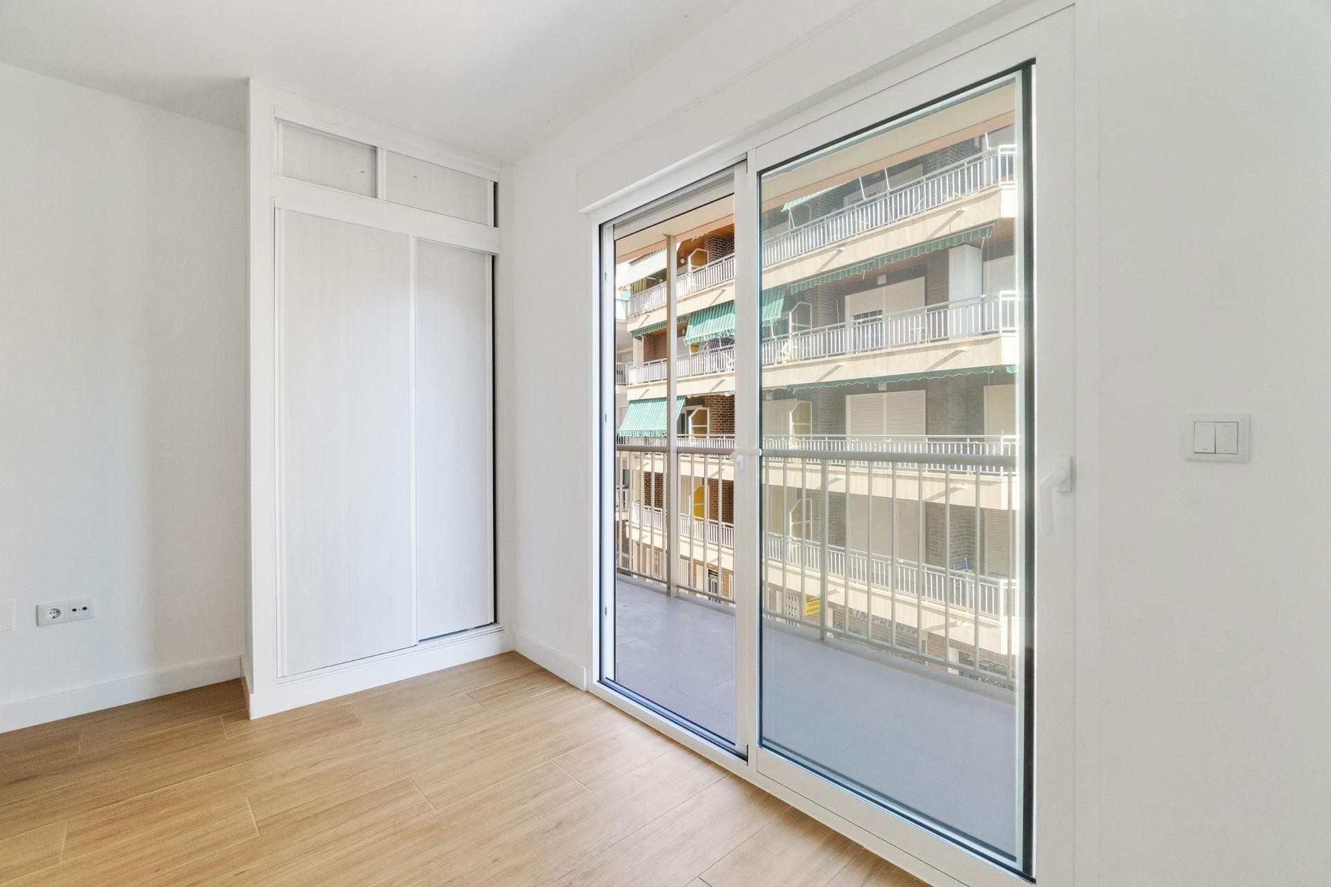 Wederverkoop - Appartement - Torrevieja - Playa Del Cura