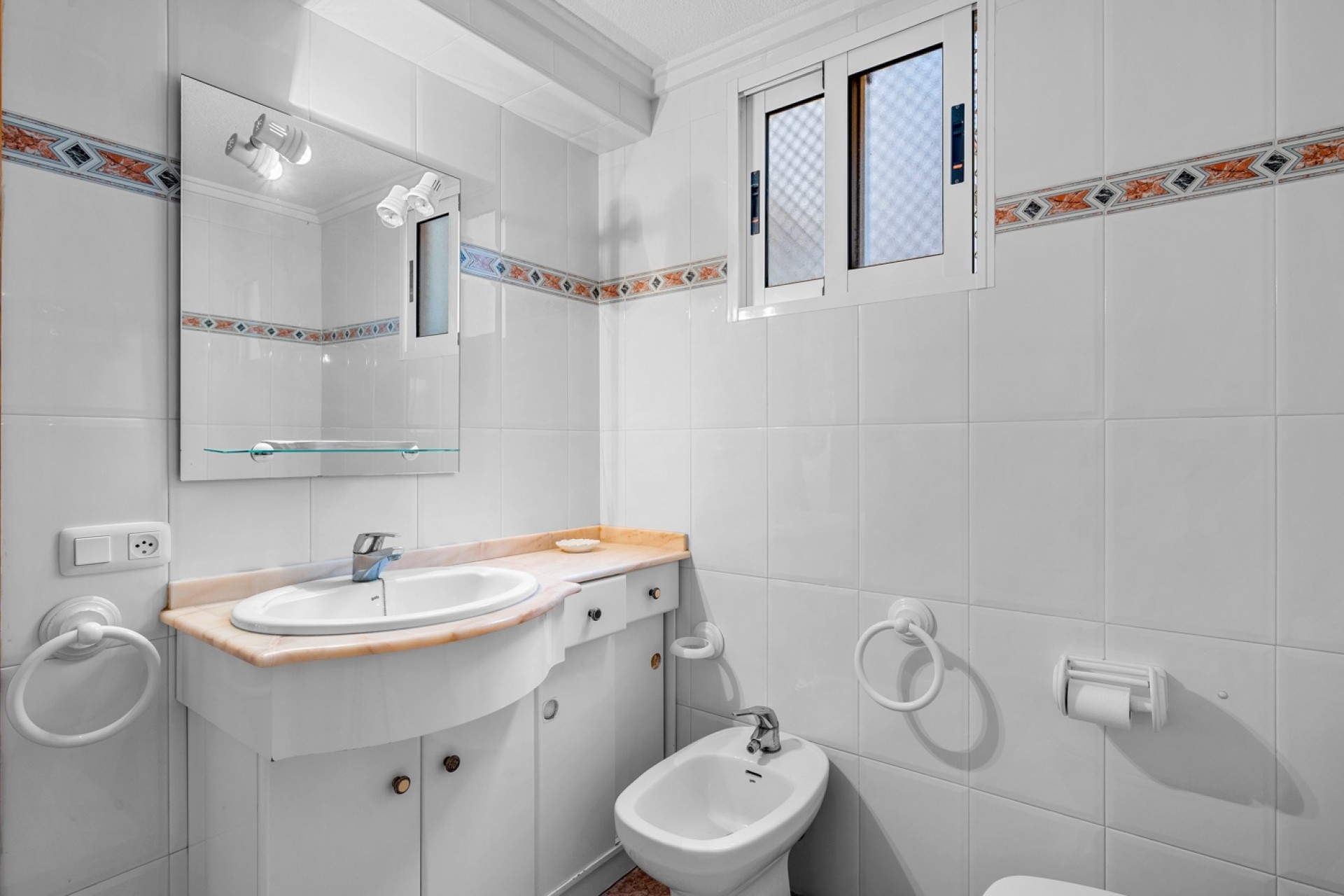 Wederverkoop - Appartement - Torrevieja - Playa Del Cura