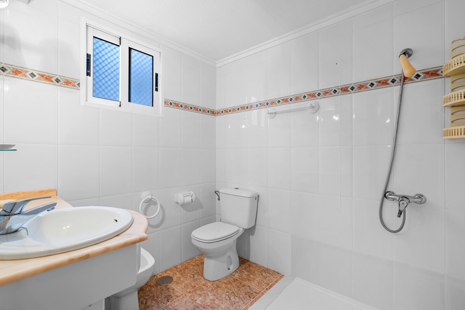 Wederverkoop - Appartement - Torrevieja - Playa Del Cura