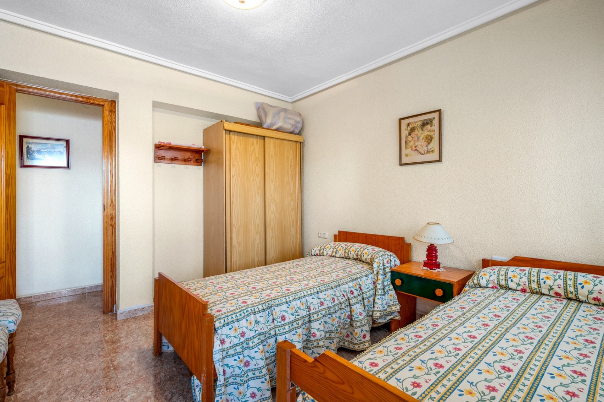 Wederverkoop - Appartement - Torrevieja - Playa Del Cura