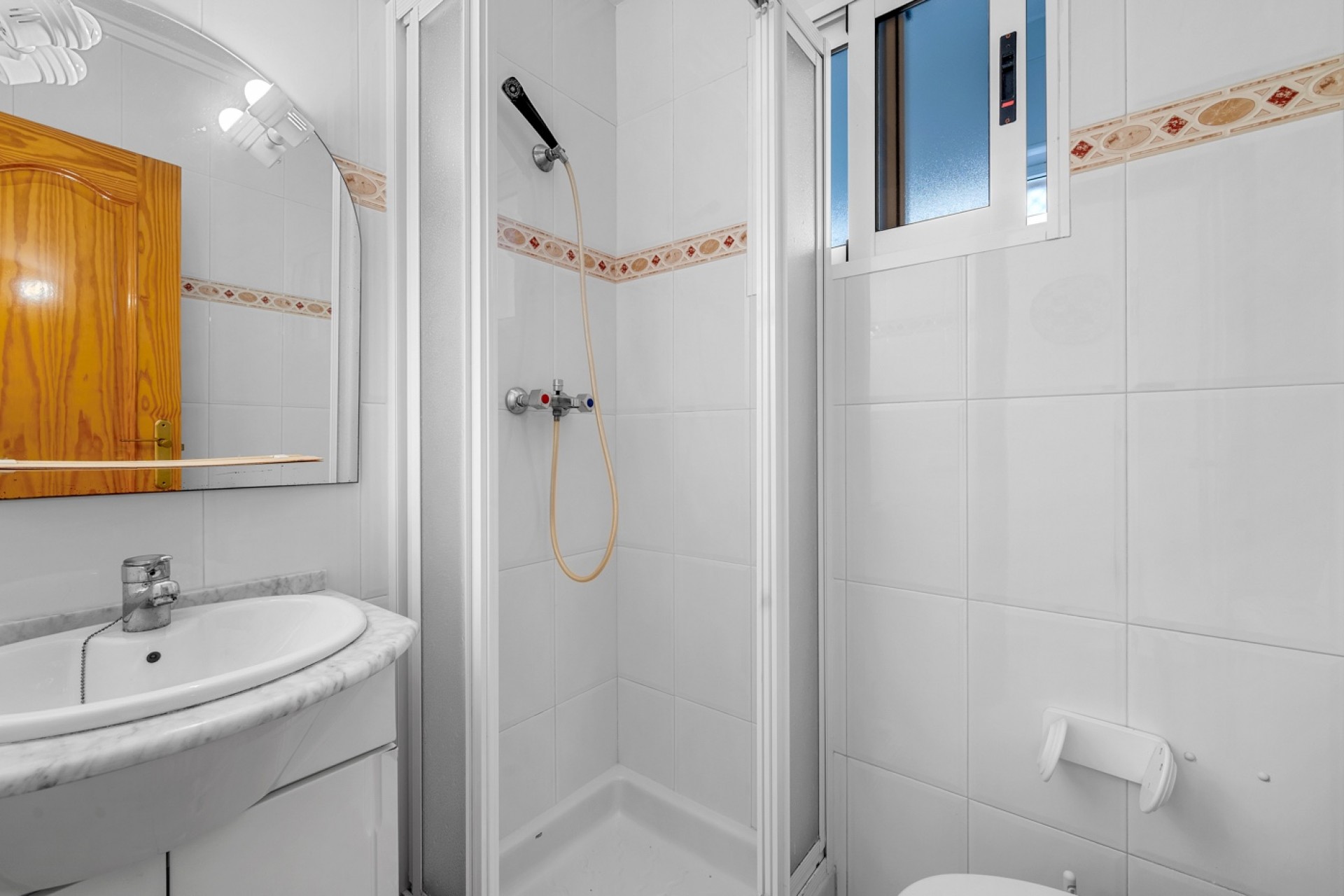 Wederverkoop - Appartement - Torrevieja - Playa Del Cura