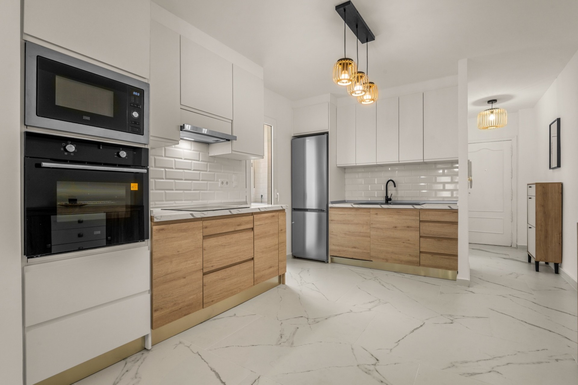 Wederverkoop - Appartement - Torrevieja - Playa Del Cura