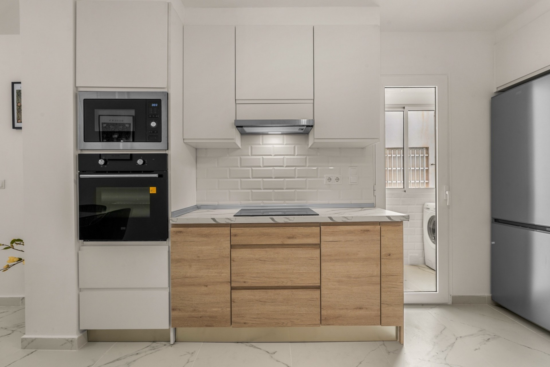 Wederverkoop - Appartement - Torrevieja - Playa Del Cura