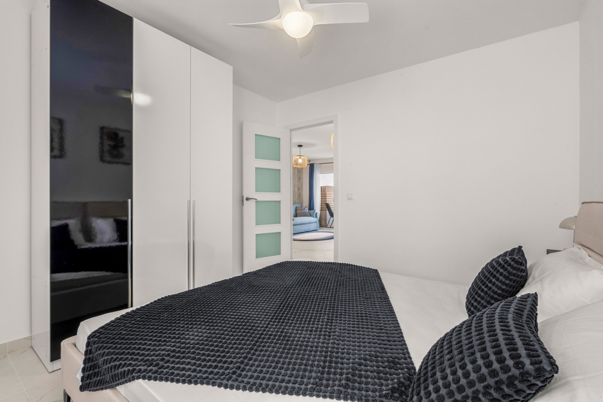 Wederverkoop - Appartement - Torrevieja - Playa Del Cura