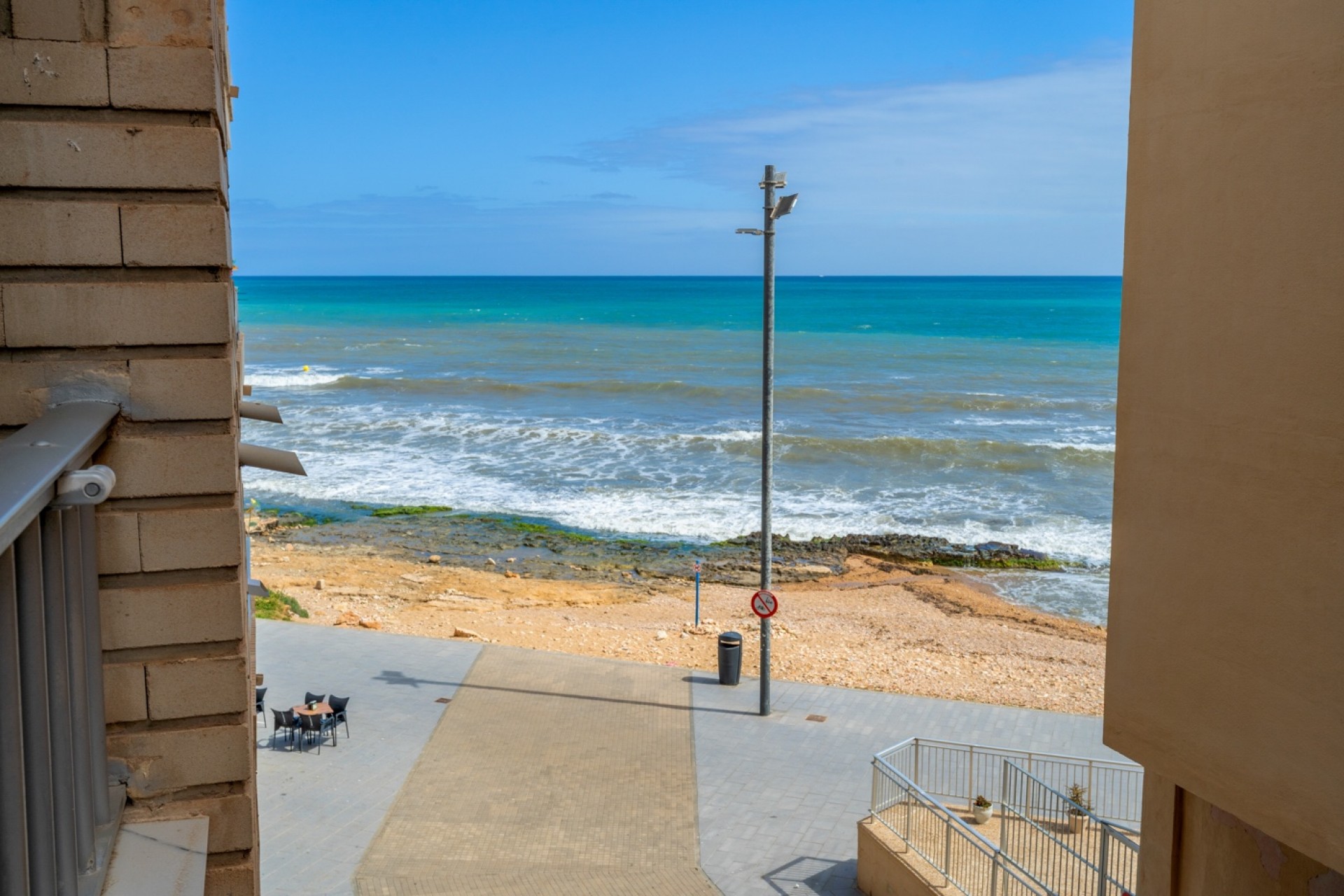 Wederverkoop - Appartement - Torrevieja - Playa Del Cura