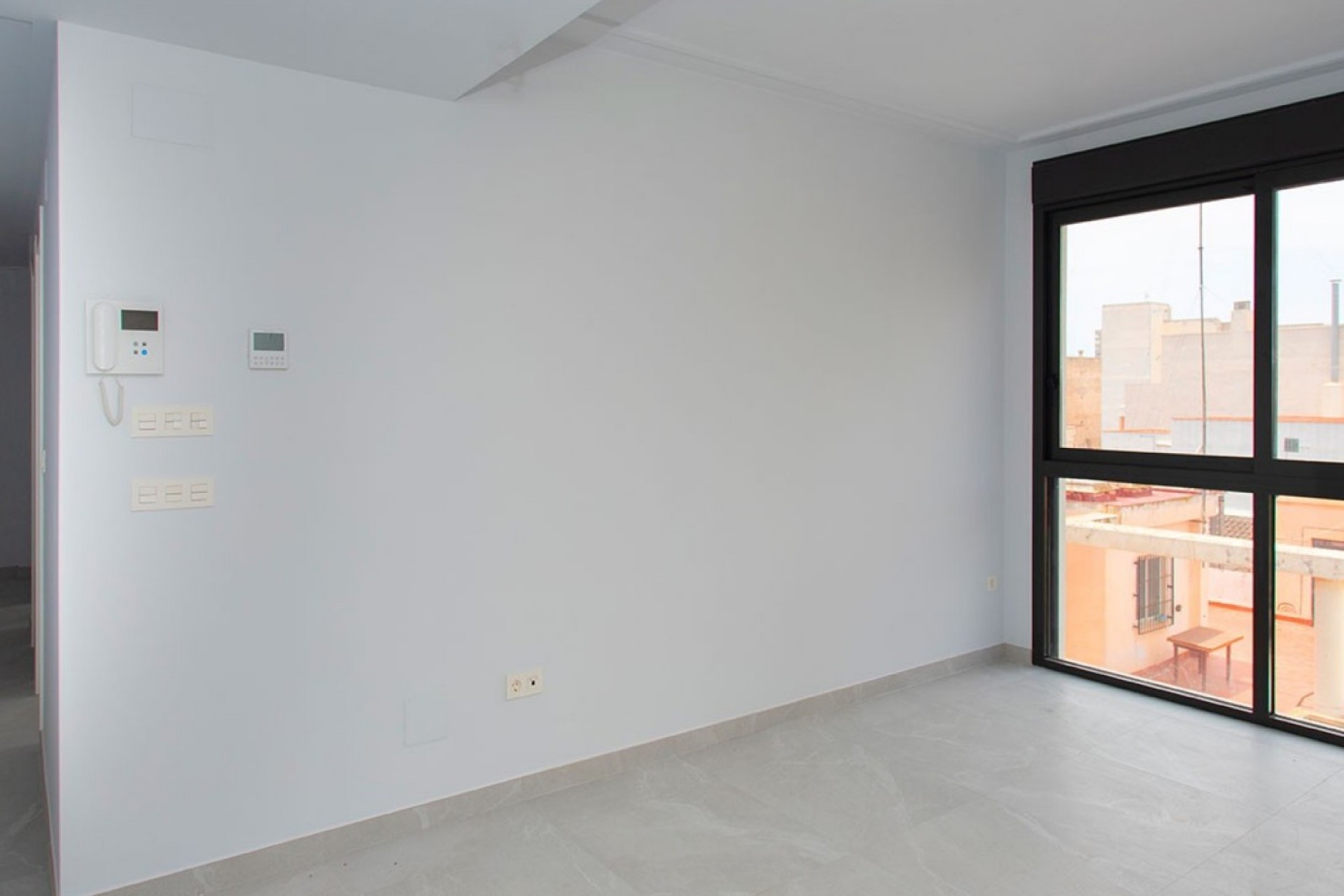 Wederverkoop - Appartement - Torrevieja - Playa Del Cura
