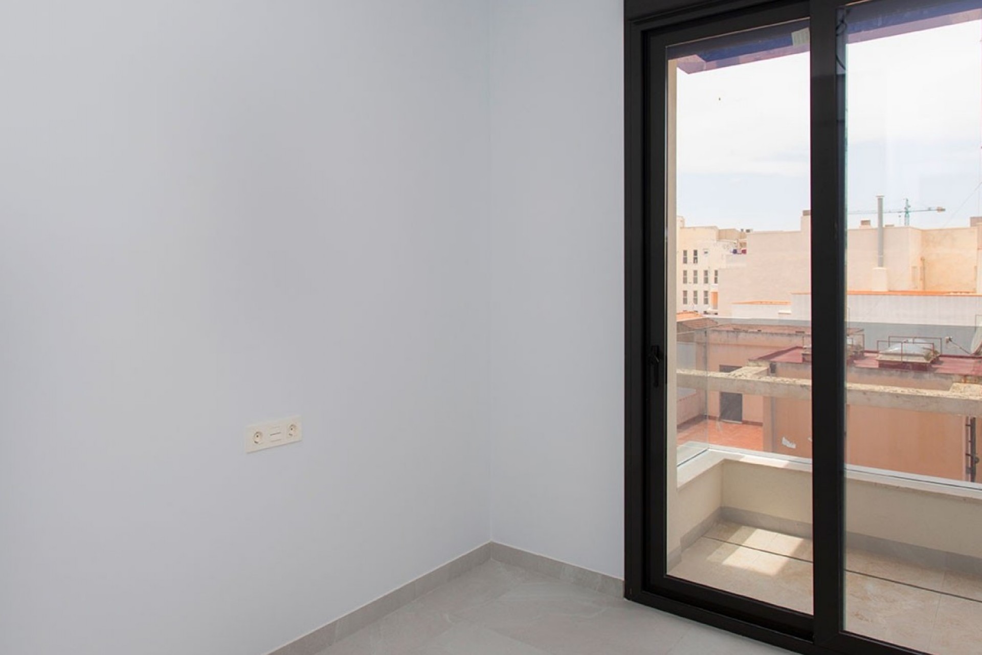 Wederverkoop - Appartement - Torrevieja - Playa Del Cura