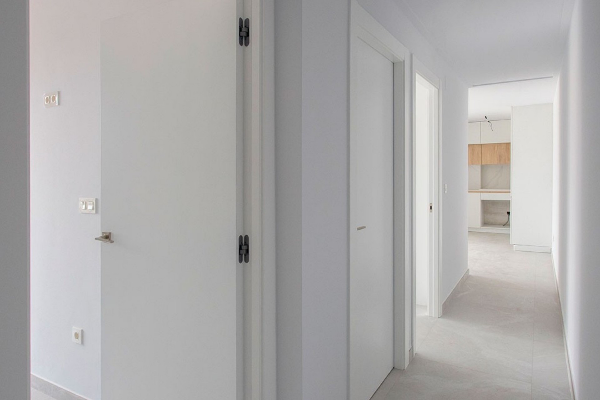 Wederverkoop - Appartement - Torrevieja - Playa Del Cura