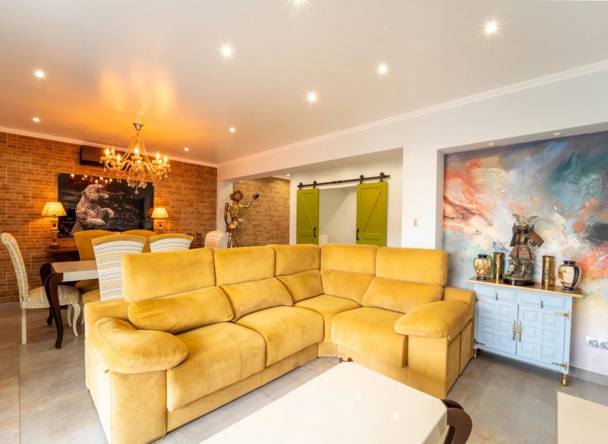 Wederverkoop - Appartement - Torrevieja - Playa Del Cura