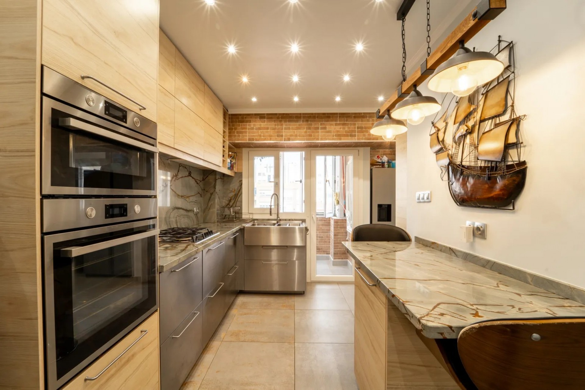 Wederverkoop - Appartement - Torrevieja - Playa Del Cura