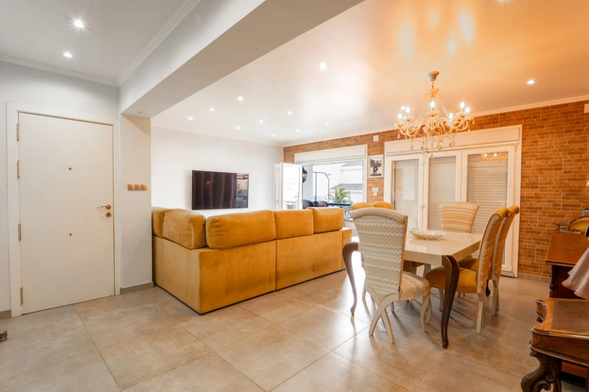 Wederverkoop - Appartement - Torrevieja - Playa Del Cura