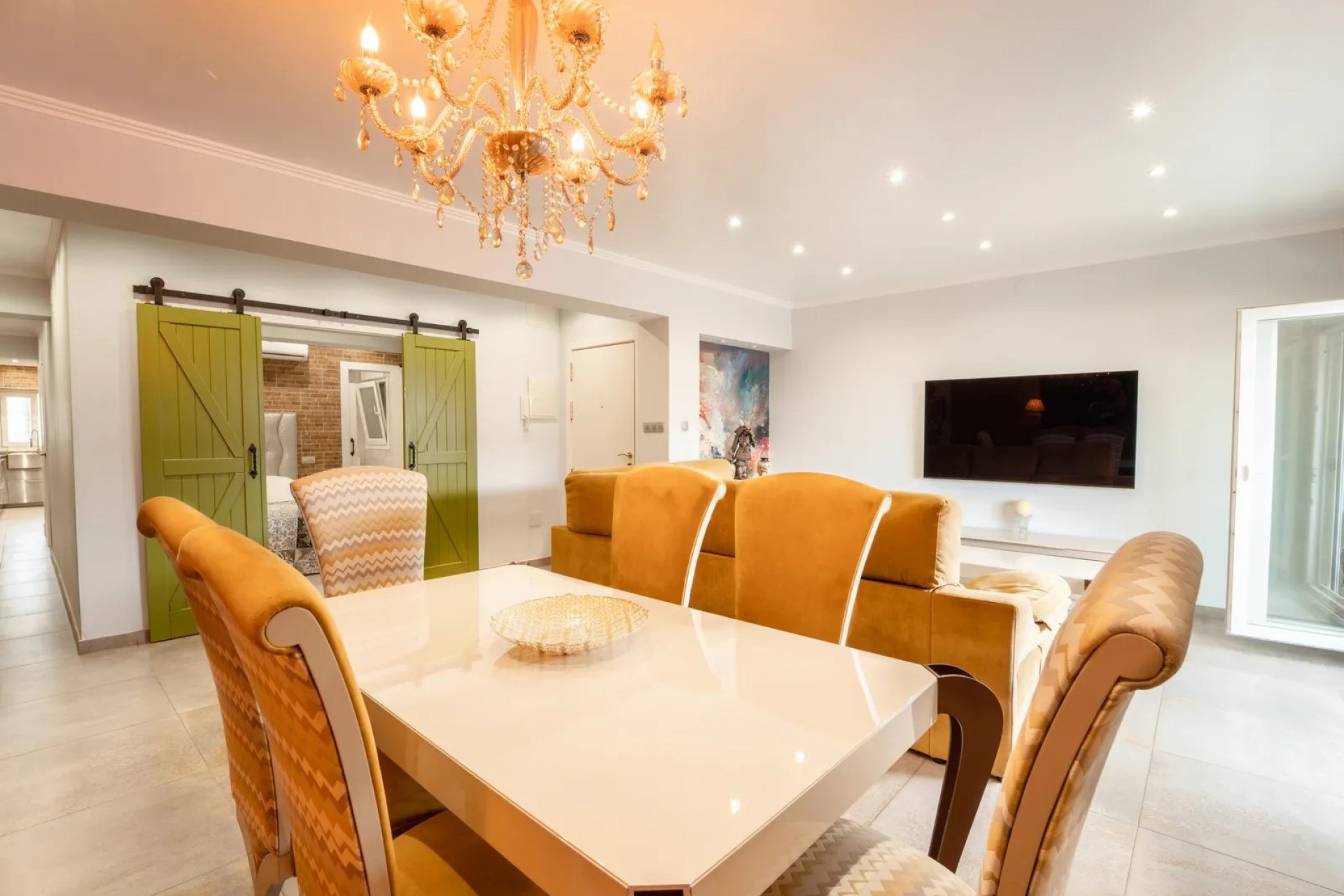 Wederverkoop - Appartement - Torrevieja - Playa Del Cura