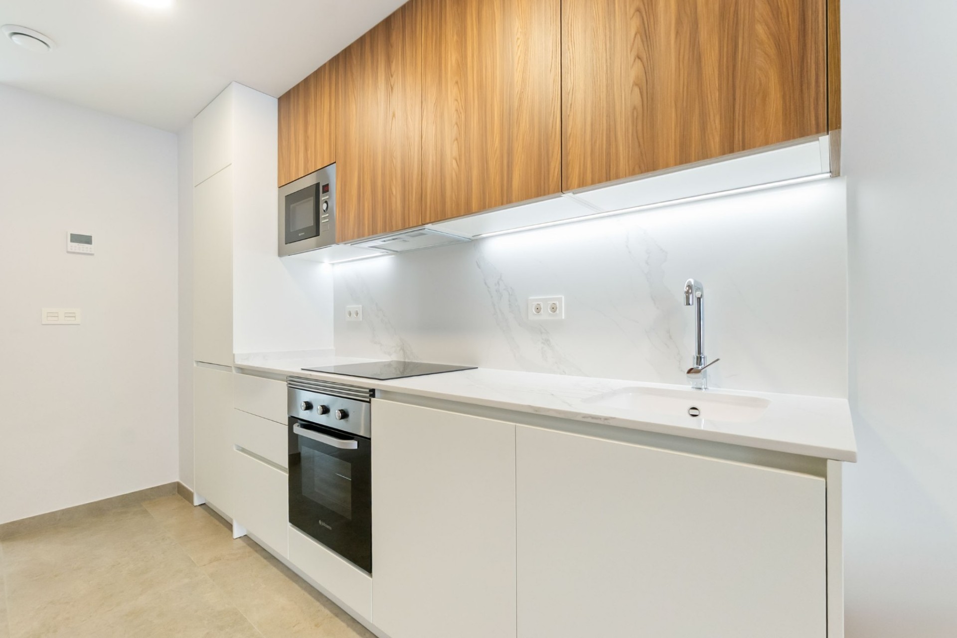 Wederverkoop - Appartement - Torrevieja - Playa Del Cura