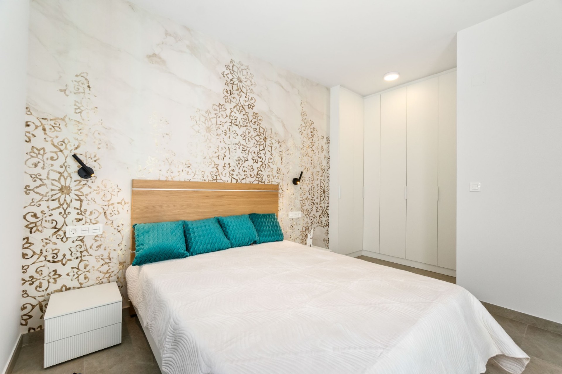 Wederverkoop - Appartement - Torrevieja - Playa Del Cura