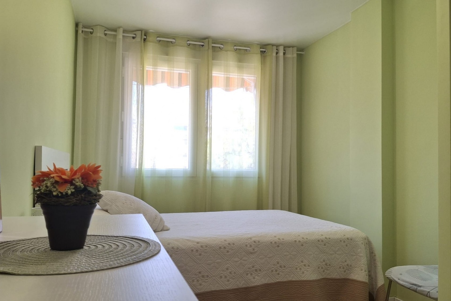 Wederverkoop - Appartement - Torrevieja - Playa Del Cura