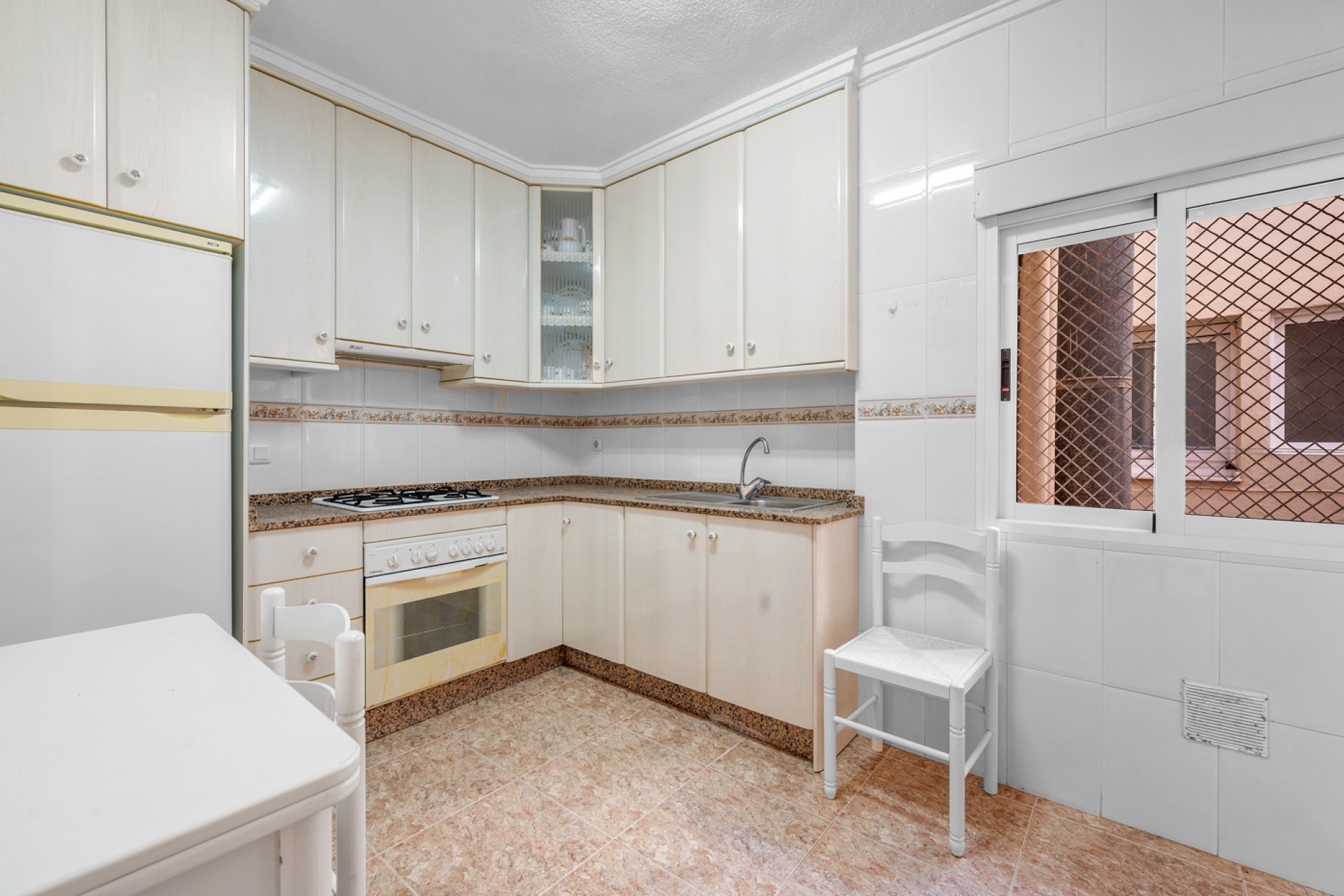 Wederverkoop - Appartement - Torrevieja - Playa Del Cura