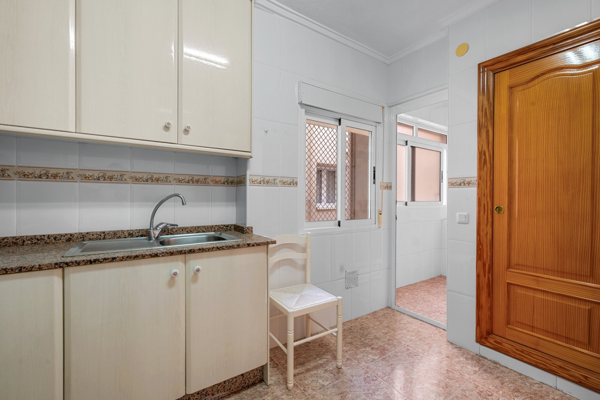 Wederverkoop - Appartement - Torrevieja - Playa Del Cura