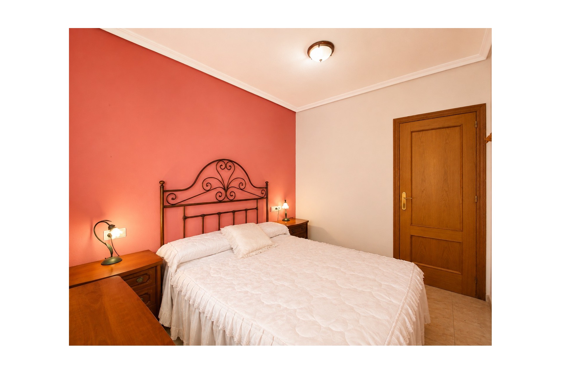 Wederverkoop - Appartement - Torrevieja - Playa Del Cura