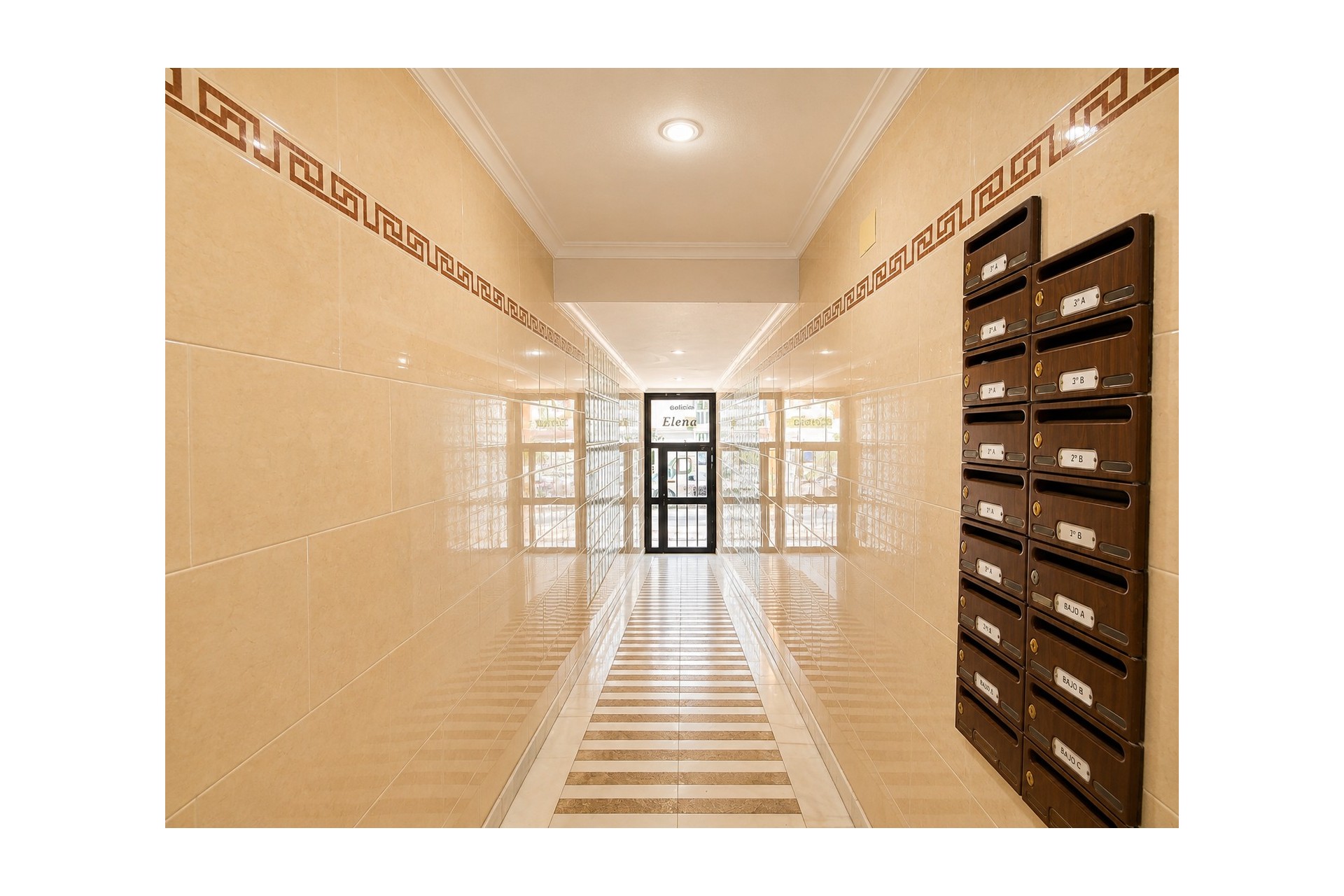 Wederverkoop - Appartement - Torrevieja - Playa Del Cura