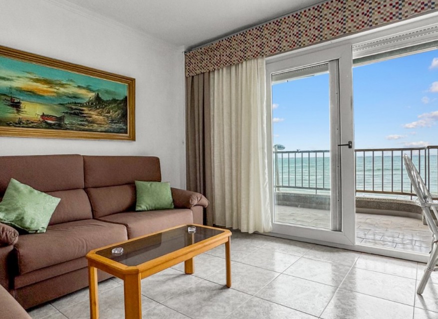 Wederverkoop - Appartement - Torrevieja - Playa Los Locos