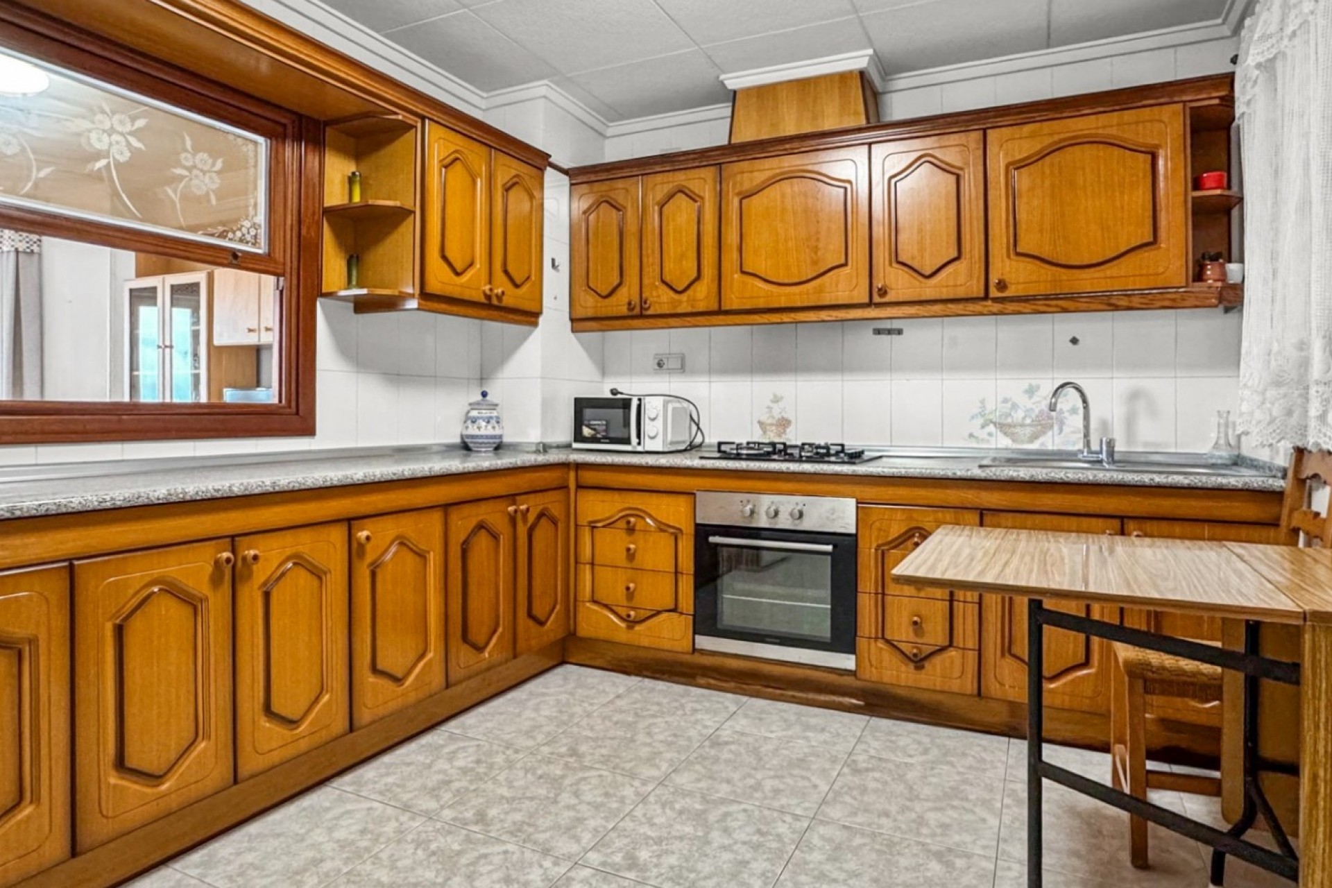 Wederverkoop - Appartement - Torrevieja - Playa Los Locos