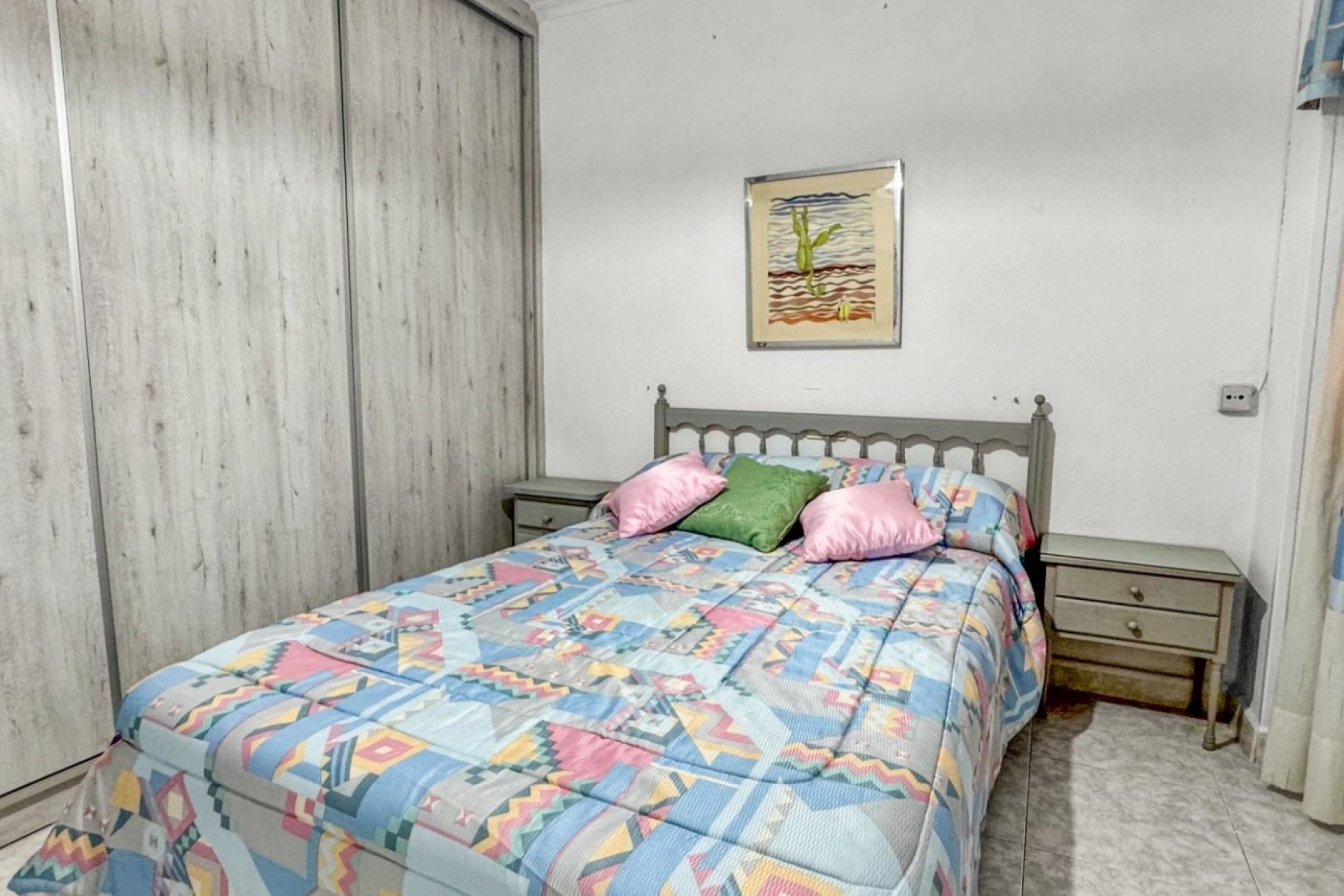 Wederverkoop - Appartement - Torrevieja - Playa Los Locos
