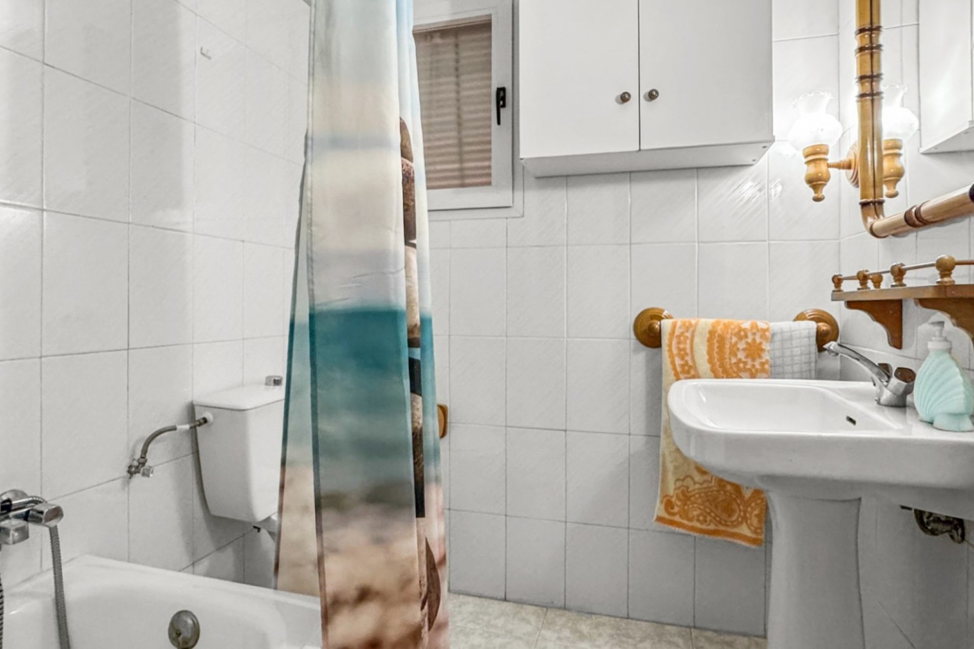 Wederverkoop - Appartement - Torrevieja - Playa Los Locos