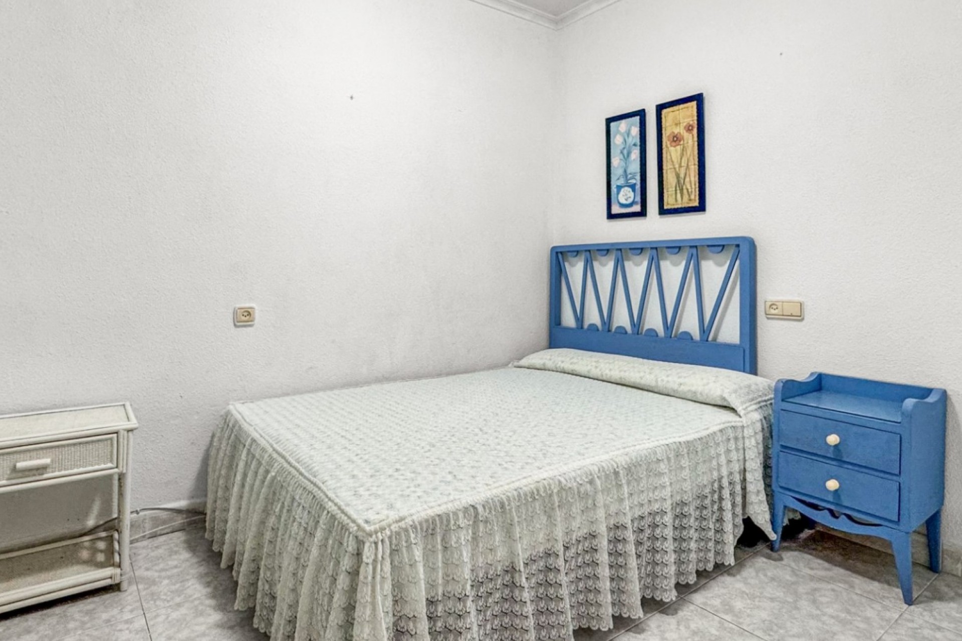 Wederverkoop - Appartement - Torrevieja - Playa Los Locos