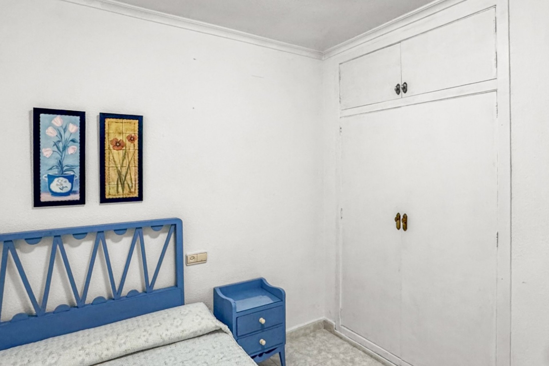 Wederverkoop - Appartement - Torrevieja - Playa Los Locos